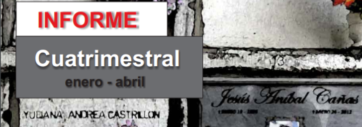 Informe cuatrimestral EQUITAS