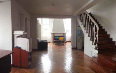 Estrenamos sede Equitas en Bogotá