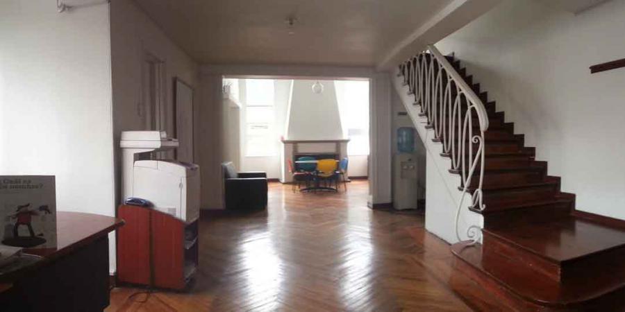 Estrenamos sede Equitas en Bogotá