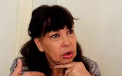 ‘Estamos sugiriendo medidas para la dignificación de las víctimas’: Yanette Bautista