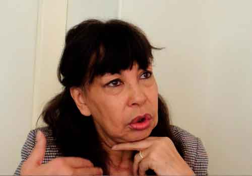 ‘Estamos sugiriendo medidas para la dignificación de las víctimas’: Yanette Bautista