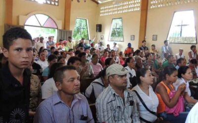 Empieza la semana de los detenidos desaparecidos en Colombia