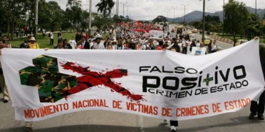 CINEP reporta 20 nuevos casos de ‘falsos positivos’ en 2012