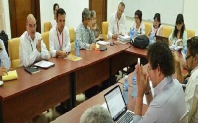 Recomendaciones y propuestas de las víctimas, organizaciones de derechos humanos y especializadas al comunicado 062 de la Habana