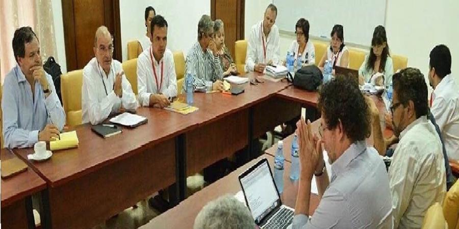 Recomendaciones y propuestas de las víctimas, organizaciones de derechos humanos y especializadas al comunicado 062 de la Habana