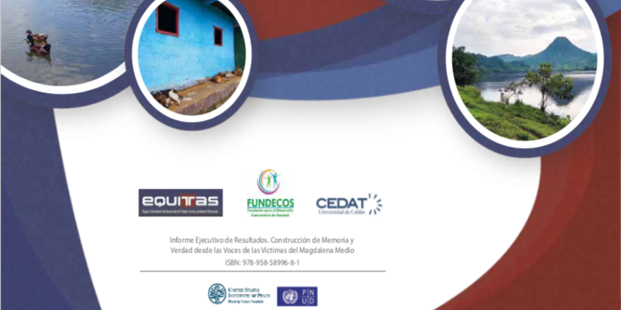 Samaná también habla de desaparición forzada